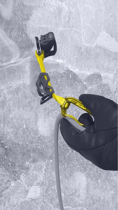 Actual product image Salewa Quick Screw 130 mm