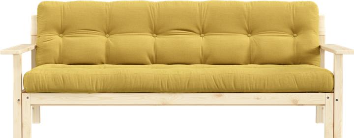 Produktbild Karup Design Unwind (3-Sitzer, Bettsofa)