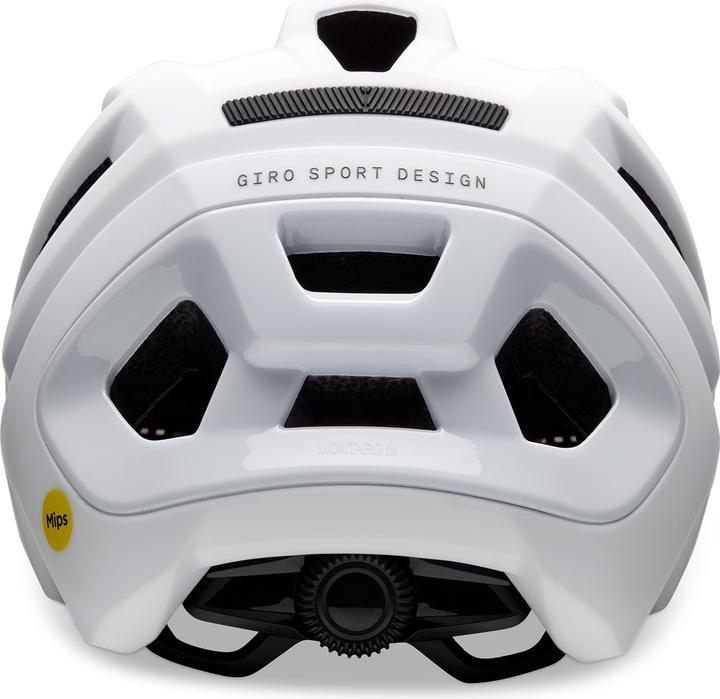 Immagine prodotto Giro Montaro III MIPS Helmet (51 - 55 cm)