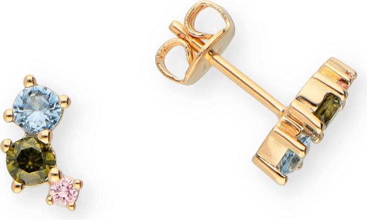 Produktbild Carat Style (Messing Plaqué Or)