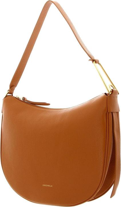 Immagine prodotto Coccinelle Priscilla Handbag Grained Leather