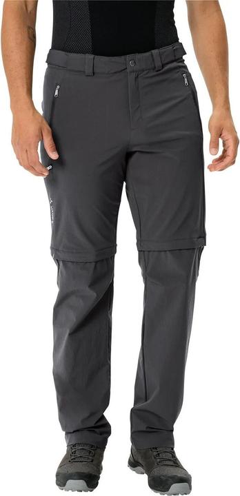Produktbild Vaude Men's Farley Stretch T-Zip Pants III (58)