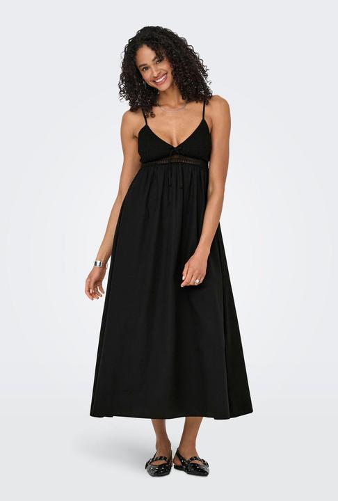 Produktbild Only ONLBRIAR Langes Kleid Kleid (M)