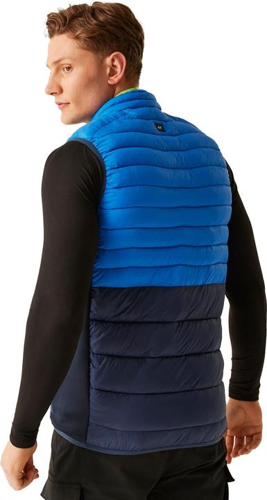 Immagine prodotto Regatta Leedre Gilet Ibrida Uomo (M)