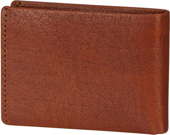 Produktbild Braun Büffel Sven Geldbörse RFID Schutz Leder 10.5 cm