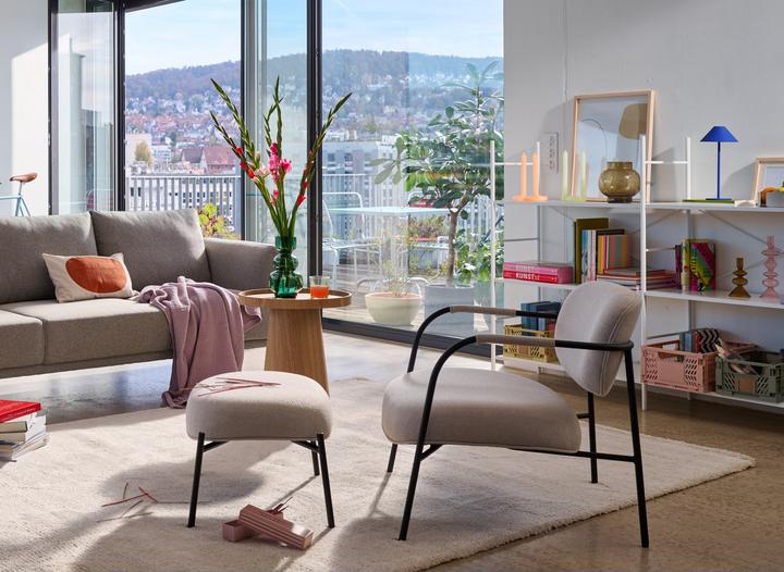 Produktbild micasa Galleria (50 x 70 cm)