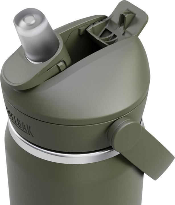 Actual product image Camelbak Thrive Flip Straw V.I. (0.60 l)