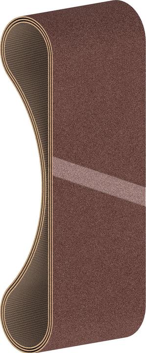 Image du produit Bosch Professional Zubehör PRO X440 Bande abrasive, 100 x 610 mm, G150 (150)