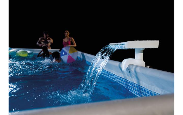Produktbild Intex Wasserfall