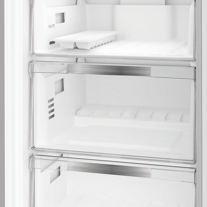 Produktbild Hotpoint Kombinationskühlschrank HP1K 25402 XP7E Dual No (355 l)