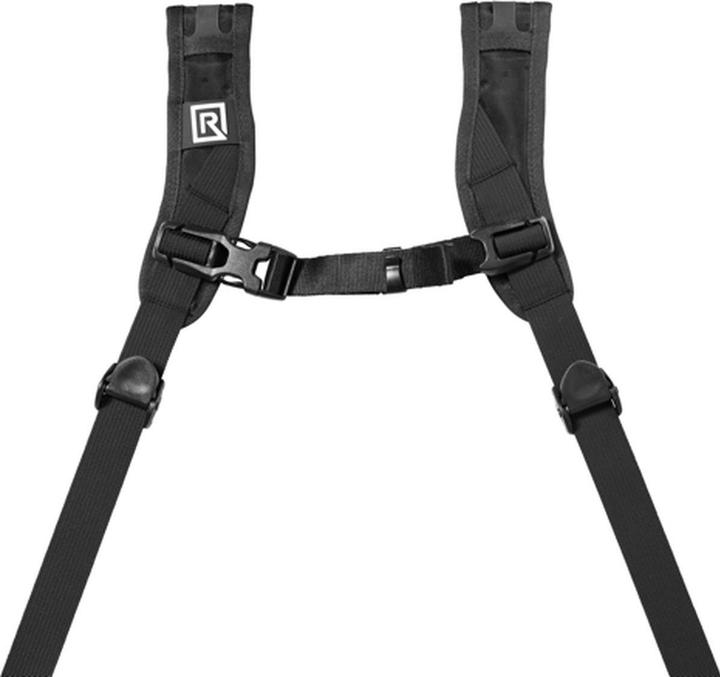 Actual product image Blackrapid Double Slim Breathe (Shoulder strap)