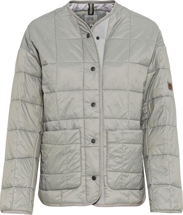 Produktbild Camel Active Steppjacke aus recyceltem Polyester (40)