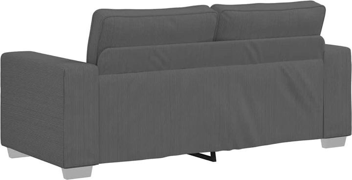 Produktbild vidaXL Zweisitzer-Sofa (2-Sitzer)