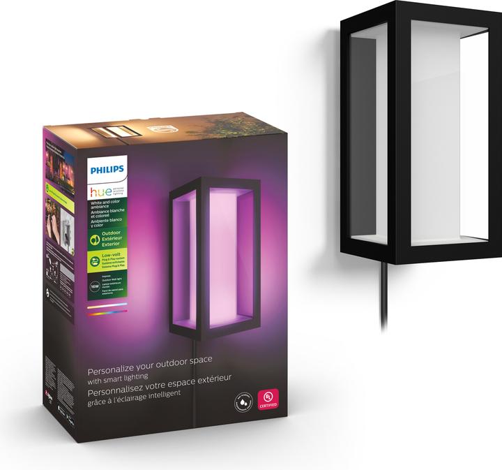 Produktbild Philips Hue Impress Basis (1180 lm)