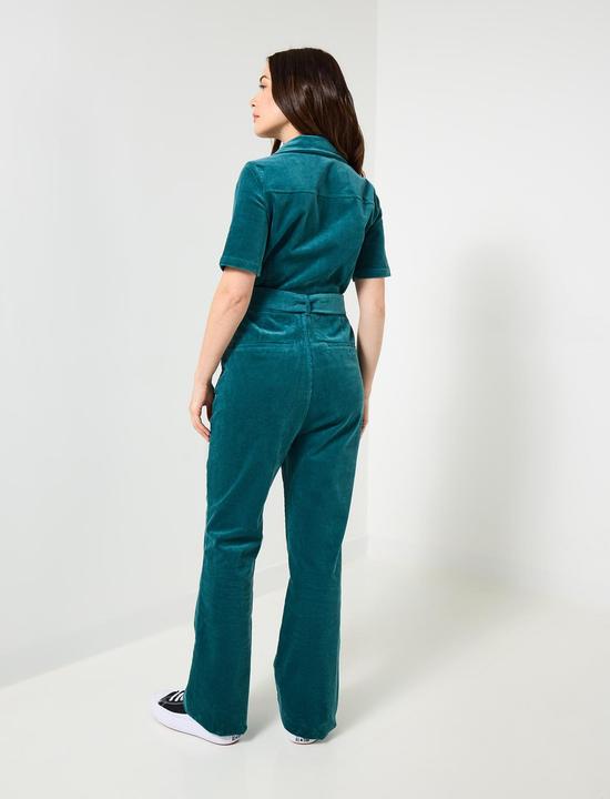 Produktbild Joe Browns Belted Bootcut Cord Jumpsuit (46)
