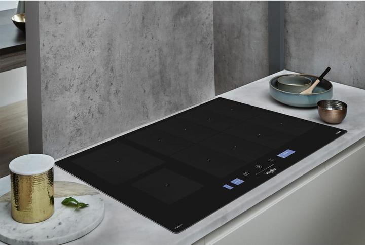 Produktbild Whirlpool SMP 9010 C/NE/IXL