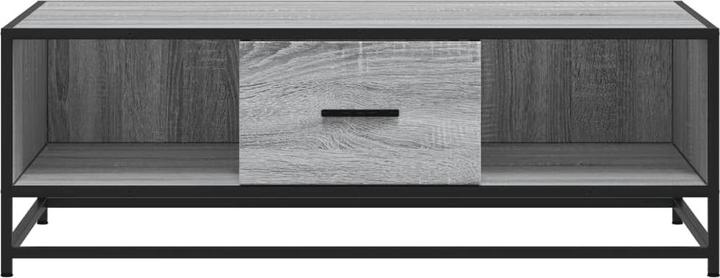 Produktbild vidaXL Couchtisch (100 x 57 x 35 cm)