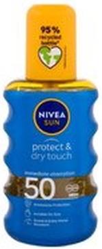 Produktbild NIVEA Protect und Dry (SPF 50, 200 ml)