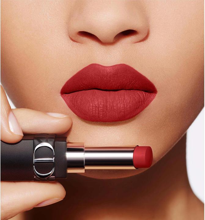 Produktbild Dior Rouge Forever No 866 (866)