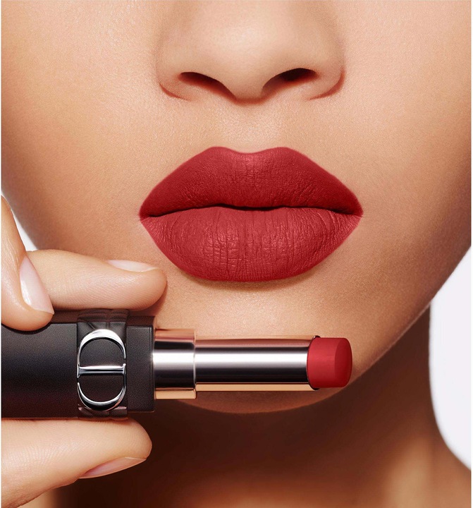 Produktbild Dior Rouge Forever No 866 (866)
