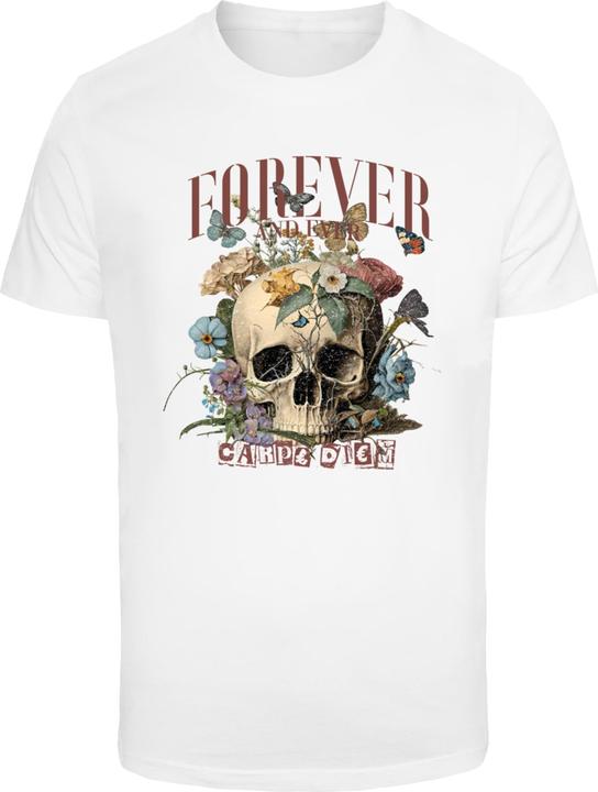 Actual product image Mister Tee Forever And Ever Tee - 142577 (XS)