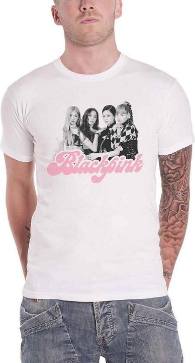 Immagine prodotto Music Brand T-shirt adulti con foto in cotone (XXL)