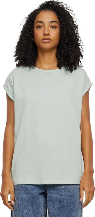 Produktbild Urban Classics TShirt Überschnittene Schulter (2erPack) (S)