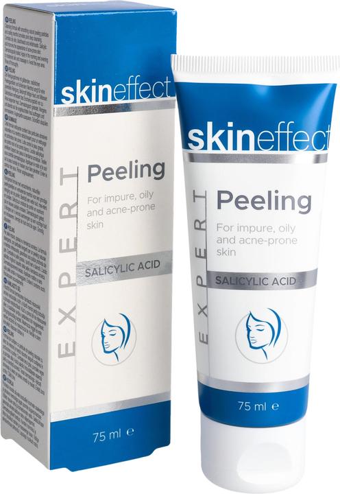 Actual product image Skineffect Peeling (Cleansing scrub, 75 ml)