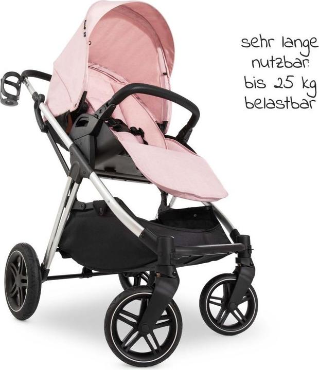 Produktbild Hauck Sitzeinheit Vision X
