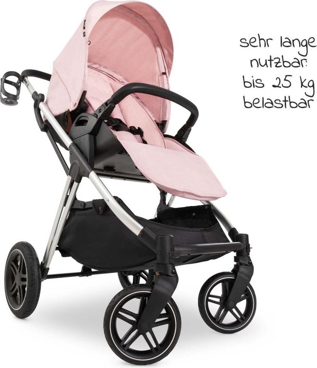 Produktbild Hauck Sitzeinheit Vision X
