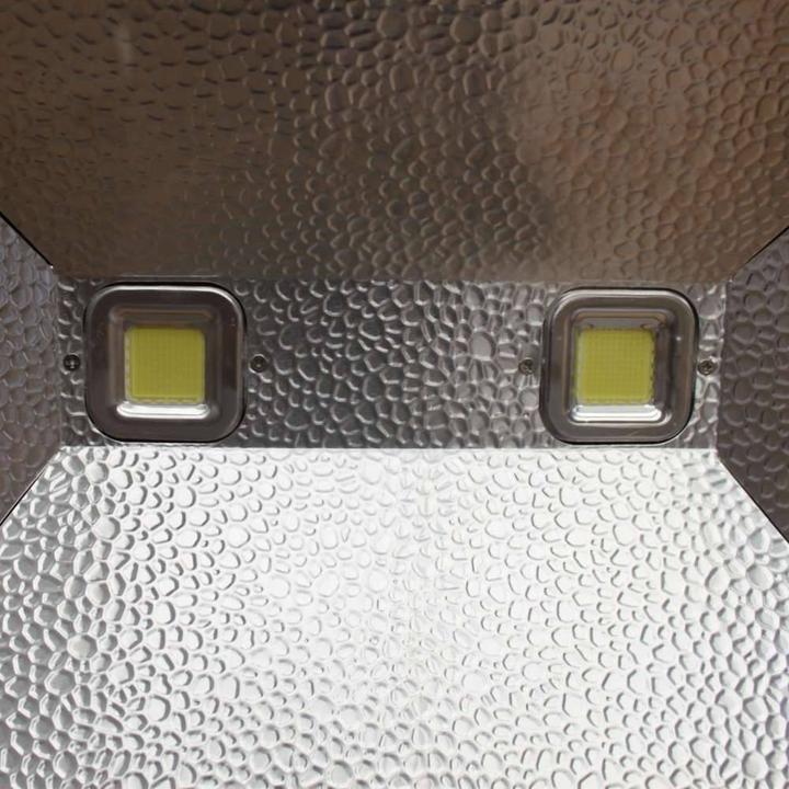 Actual product image Grafner LED Floodlight (12000 lm)