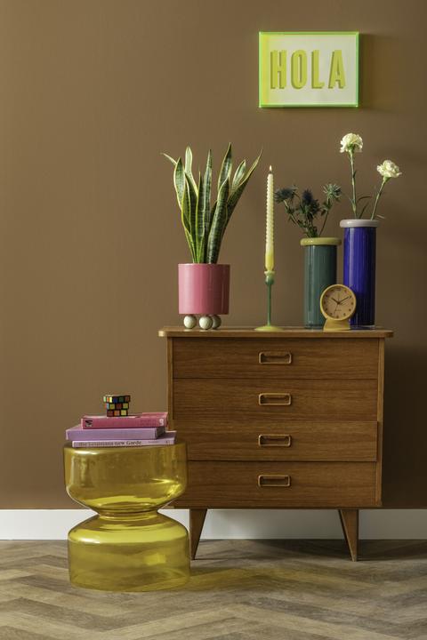 Actual product image present time Vase Plegado L (9.99 l)