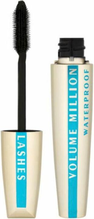 Produktbild L'Oreal Paris Volume Million Lashes Wasserfest