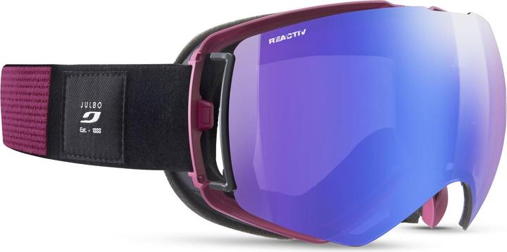 Image du produit Julbo Lightyear Reactiv HC Cat. 1-3 (VLT : 17-75%)