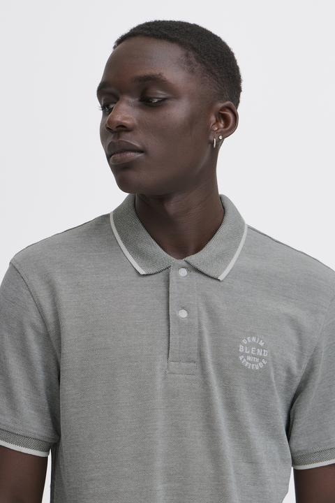 Produktbild Blend BHBHNATE poloshirt 20708180 (S)