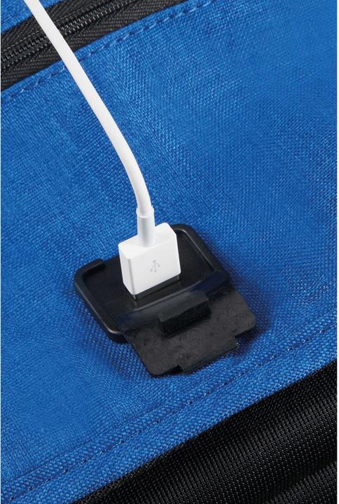 Produktbild Samsonite Securipak M (15.60")