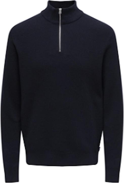 Produktbild Only & Sons High Neck Strickpullover (S)