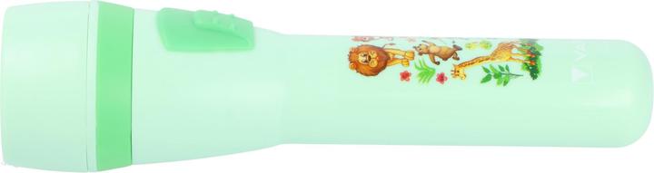 Actual product image Varta Kids Flashlight (15.40 cm, 10 lm)
