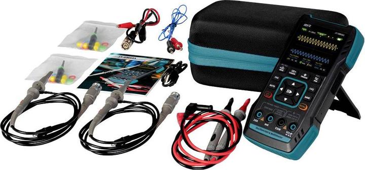 Produktbild Joy-it JT-OMS01 (CAT III 1000V, CAT IV 600V)