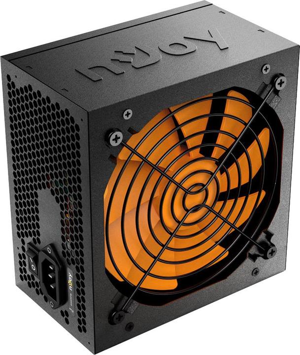 Actual product image Njoy Nexo 850 (850 W)