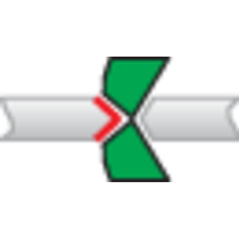 Thumbnail - NWS, Bolzenschneider + Seitenschneider, VDE-Kabelschere Geeignet für ( (160 mm)
