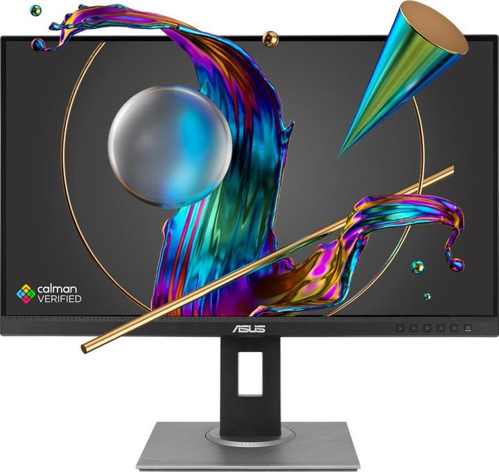 Produktbild ASUS ProArt PA278QV (2560 x 1440 Pixel, 27")