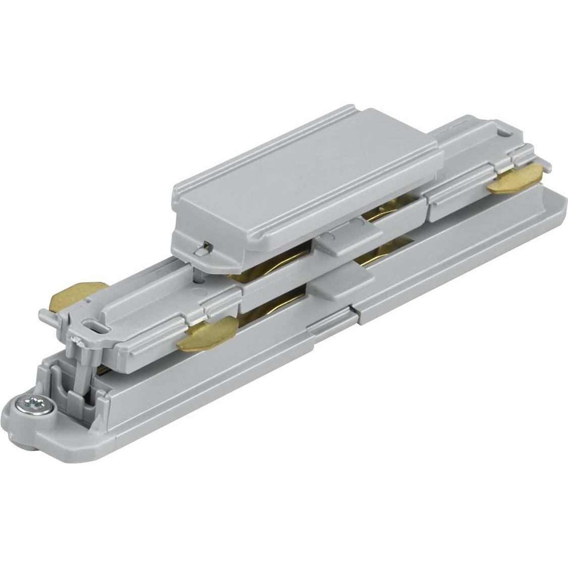 Philips, Zubehör Beleuchtung, 3-circuit power track adapter with DALI 6559499