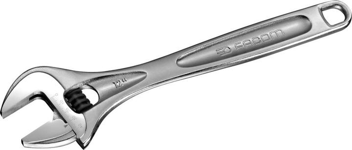 Actual product image Facom Rolling fork wrench 27 mm DIN 3 (27 mm)
