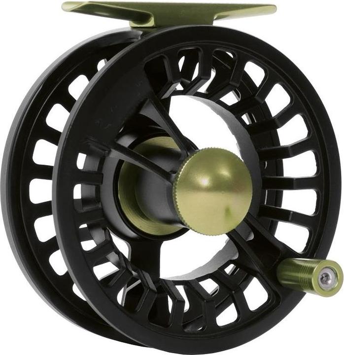Stucki Fly Fly Reel