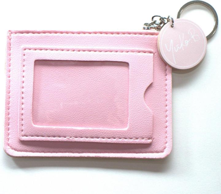 Actual product image Yuko.B Carlie