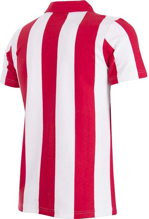 Image du produit Copa Football Atlético Madrid 1985 - 86 Maillot rétro (M)