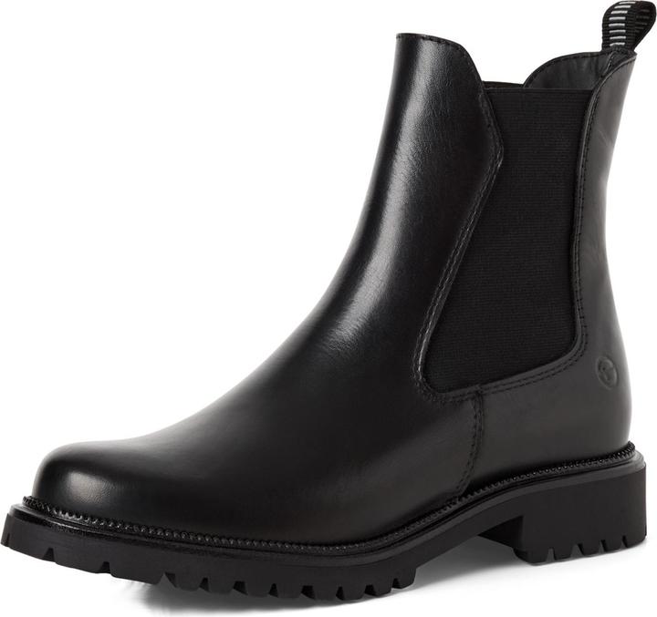 Actual product image Tamaris Chelsea boot (42)