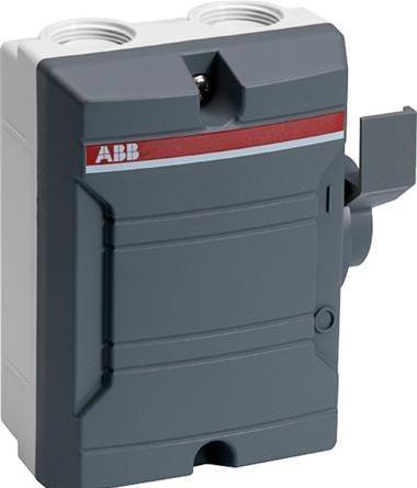 Image du produit ABB BWS425TPSN