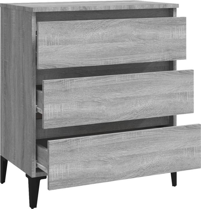 Image du produit vidaXL Sideboard (60 x 60 x 69 cm)